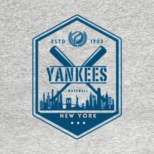 yankees T-Shirt